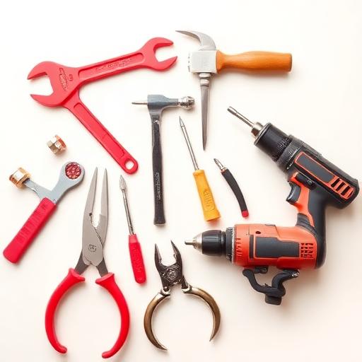 Tools