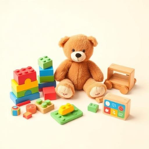 Toys