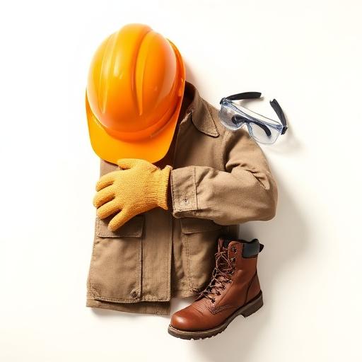 Workwear